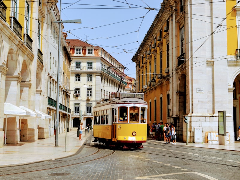 Lisboa