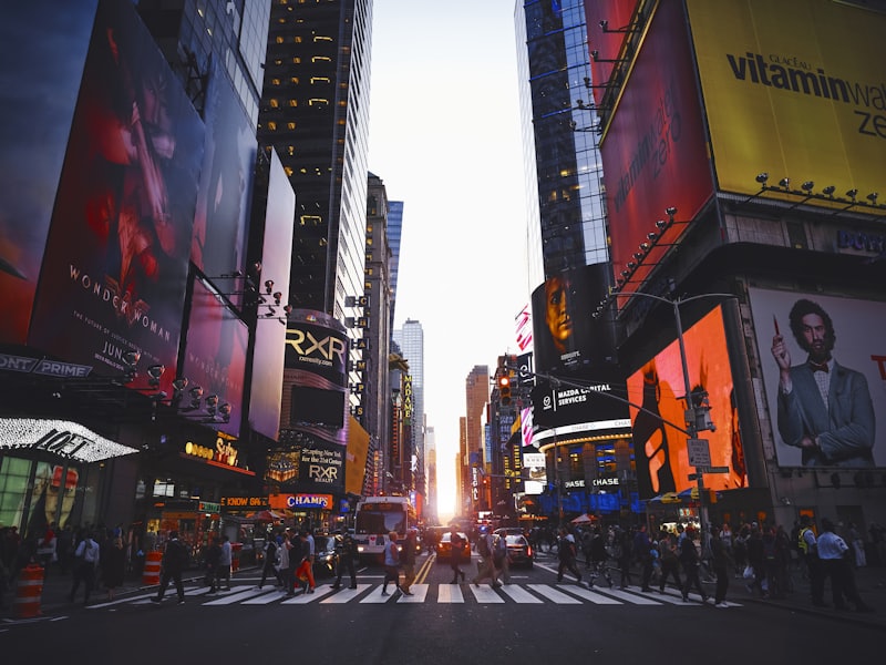 Nova York
