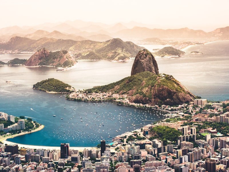Rio de Janeiro